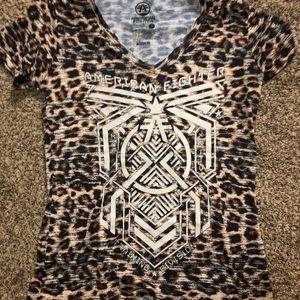 American Fighter Shirt